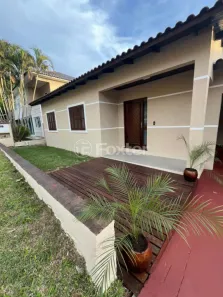 Casa de Condomínio com 4 Quartos à venda, 224m² no Elsa, Viamão