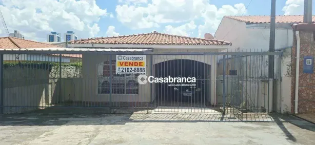 Casa com 3 Quartos à venda, 110m² no Jardim dos Estados, Sorocaba