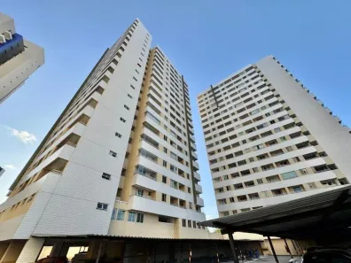 Apartamento com 3 Quartos à venda, 73m² no Parque Iracema, Fortaleza