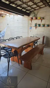 Casa com 2 Quartos para alugar, 150m² no Cidade Nova, Feira de Santana