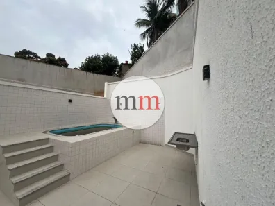Apartamento com 2 Quartos à venda, 80m² no Jardim Guanabara, Rio de Janeiro