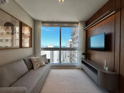 Apartamento com 2 Quartos à venda, 67m² no Zona Nova, Capão da Canoa