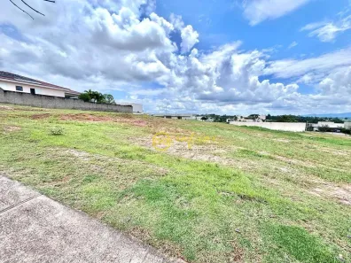 Lote/Terreno à venda, 1000m² no Parque Reserva Fazenda Imperial, Sorocaba
