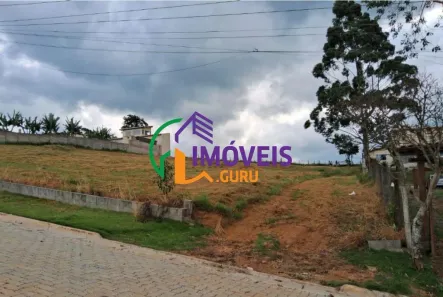 Lote/Terreno à venda, 1948m² no Chácaras Alto da Boa Vista, Poços de Caldas