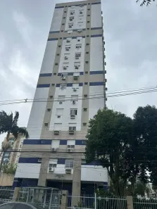 Apartamento com 3 Quartos à venda, 76m² no Santana, Porto Alegre