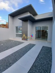 Casa com 2 Quartos à venda, 51m² no Quinta dos Acorianos, Barra Velha