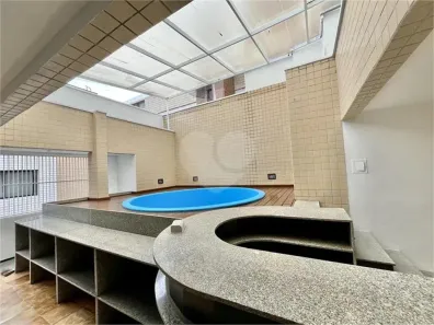 Cobertura com 1 Quarto à venda, 98m² no Meireles, Fortaleza