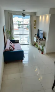 Apartamento com 2 Quartos à venda, 61m² no Anil, Rio de Janeiro