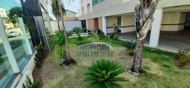 Cobertura com 3 Quartos à venda, 160m² no Itapoã, Belo Horizonte