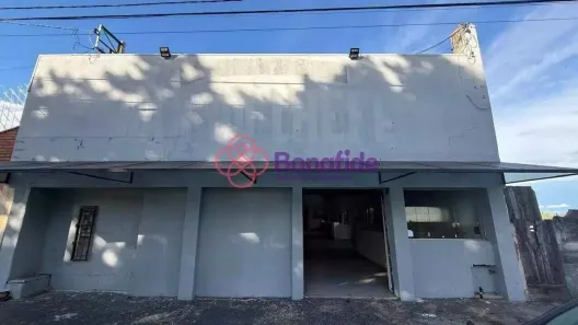 Ponto Comercial para alugar, 477m² no Vila Progresso, Jundiaí