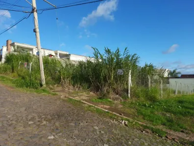 Lote/Terreno à venda, 451m² no Cristo Rei, São Leopoldo
