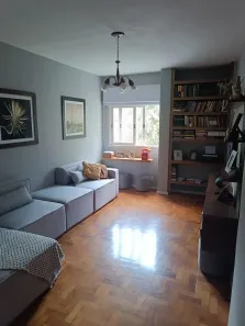 Apartamento com 3 Quartos à venda, 82m² no Centro, Petrópolis