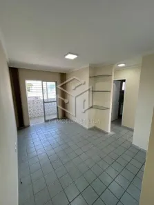 Apartamento com 2 Quartos à venda, 58m² no Jardim Atlântico, Olinda