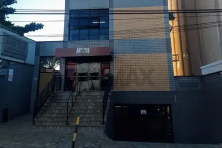 Sala Comercial para alugar, 47m² no Vila Seixas, Ribeirão Preto