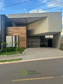 Casa de Condomínio com 3 Quartos à venda, 158m² no Residencial Maria Júlia, São José do Rio Preto