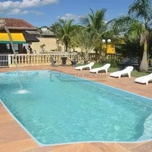 Fazenda/Sítio com 1 Quarto à venda, 2180m² no Jardim Saltense, Salto
