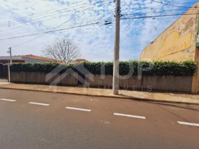 Lote/Terreno à venda, 500m² no Jardim Munique, São Carlos