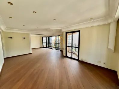 Cobertura com 4 Quartos à venda, 370m² no Jardim Ampliação, São Paulo