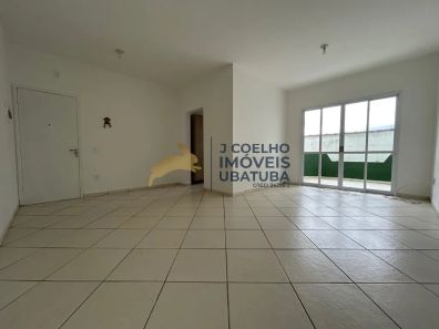 Apartamento com 2 Quartos à venda, 78m² no Umuarama, Ubatuba