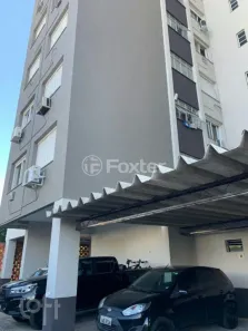 Apartamento com 2 Quartos à venda, 66m² no Menino Deus, Porto Alegre