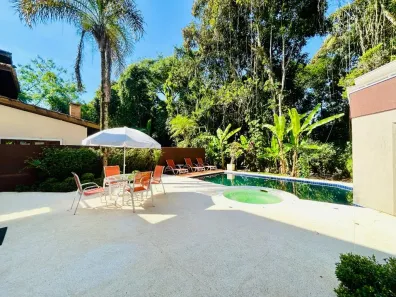 Casa com 5 Quartos à venda, 286m² no Riviera, Bertioga