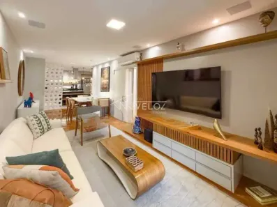 Apartamento com 3 Quartos à venda, 120m² no Ipanema, Rio de Janeiro