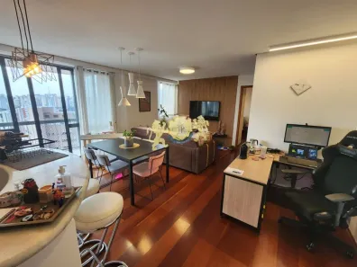 Flat com 1 Quarto à venda, 27m² no Vila Clementino, São Paulo
