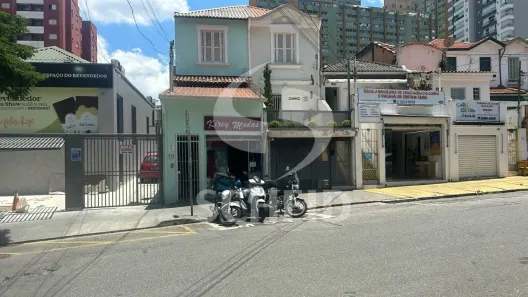 Imóvel Comercial com 3 Quartos à venda, 260m² no Vila Mariana, São Paulo