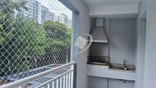Apartamento com 2 Quartos à venda, 64m² no Cerâmica, São Caetano do Sul