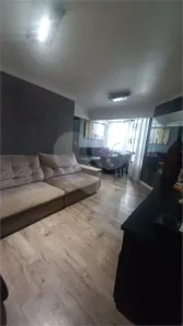 Apartamento com 2 Quartos à venda, 70m² no Parque Esmeralda, São Paulo