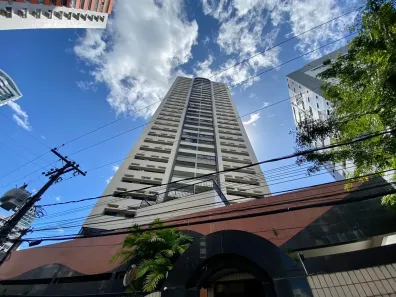 Apartamento com 4 Quartos à venda, 142m² no Boa Viagem, Recife