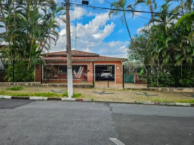 Casa com 3 Quartos à venda, 206m² no Jardim Primavera, Campinas