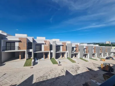 Casa de Condomínio com 3 Quartos à venda, 144m² no Chácaras Silvania, Valinhos
