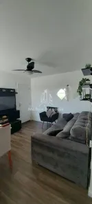 Apartamento com 2 Quartos à venda, 50m² no Jóias de Santa Bárbara, Santa Bárbara D'Oeste