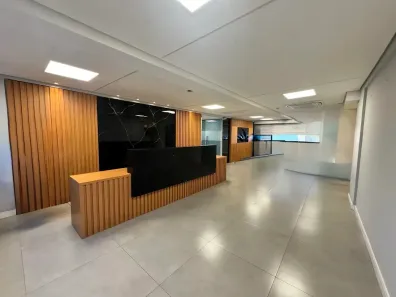 Sala Comercial para alugar, 500m² no Azenha, Porto Alegre
