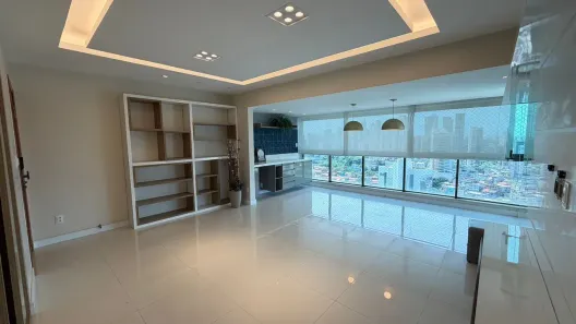 Apartamento com 3 Quartos à venda, 103m² no Engenho Velho da Federação, Salvador