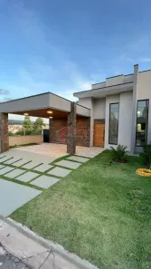 Casa de Condomínio com 3 Quartos à venda, 350m² no Jacaré, Cabreúva