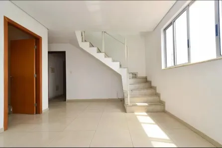 Apartamento com 4 Quartos à venda, 153m² no Ana Lúcia, Sabará