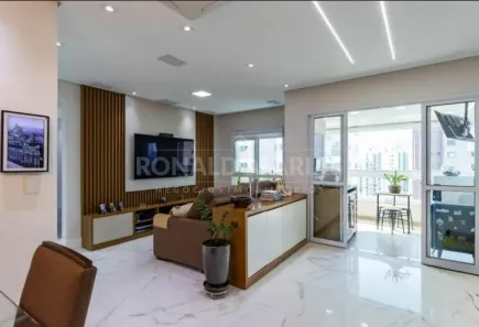 Apartamento com 2 Quartos à venda, 93m² no Vila Suzana, São Paulo