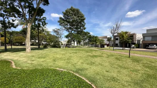Lote/Terreno à venda, 461m² no Alphaville Dom Pedro 3, Campinas