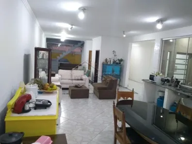 Casa com 4 Quartos à venda, 383m² no Jardim Alvorada, São José dos Campos