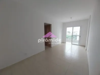 Apartamento com 2 Quartos para alugar, 53m² no Jardim Satélite, São José dos Campos