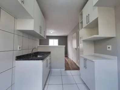Apartamento com 2 Quartos para alugar, 50m² no Residencial Real Parque Sumaré, Sumaré