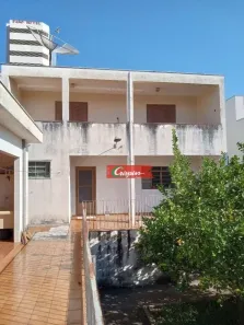 Imóvel Comercial com 7 Quartos à venda, 400m² no Centro, Atibaia