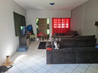 Casa de Condomínio com 2 Quartos à venda, 96m² no Costa do Sol, Bertioga