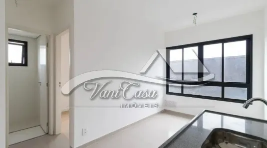 Apartamento com 1 Quarto à venda, 25m² no Ipiranga, São Paulo