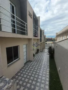 Sobrado com 2 Quartos à venda, 73m² no Vila Amélia, Poá