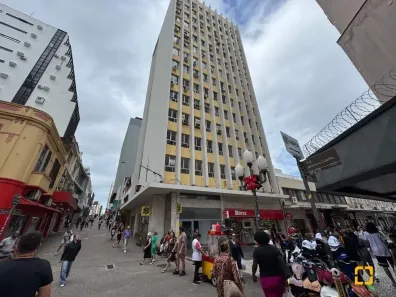 Sala Comercial à venda, 59m² no Centro, Florianópolis