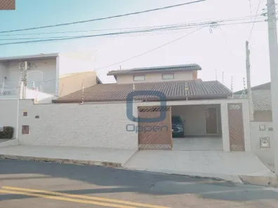 Casa com 3 Quartos à venda, 267m² no Jardim Chapadão, Campinas