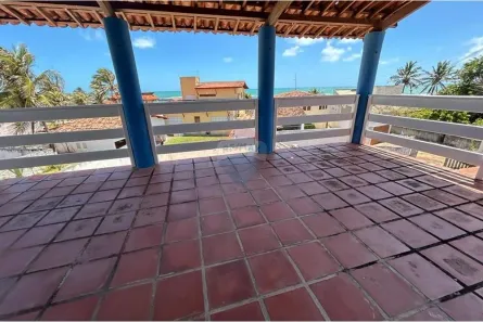 Casa com 5 Quartos para alugar, 220m² no Búzios, Nísia Floresta